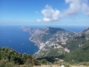 Trekking|Escursionismo|Penisola Sorrentina|Monti Lattari