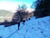 Sibillini-Escursioni-Pian Perduto-Monte Lieto