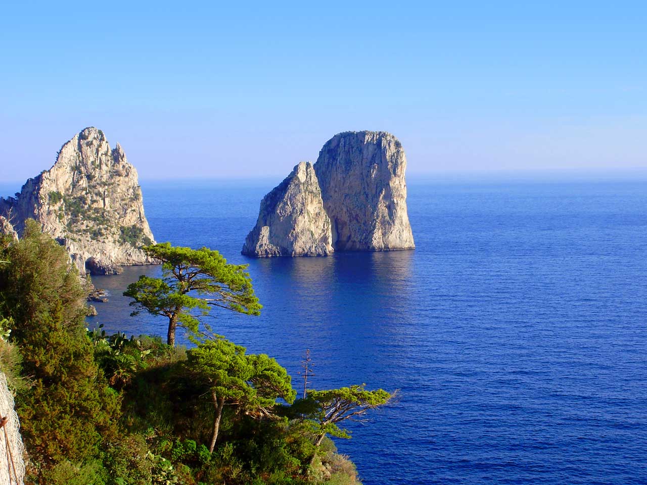 La Costiera Amalfitana “un sogno tra il mare e... gli Dei” - 7° edizione