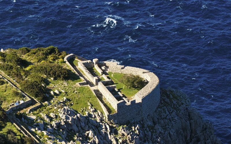 La Costiera Amalfitana “un sogno tra il mare e... gli Dei”