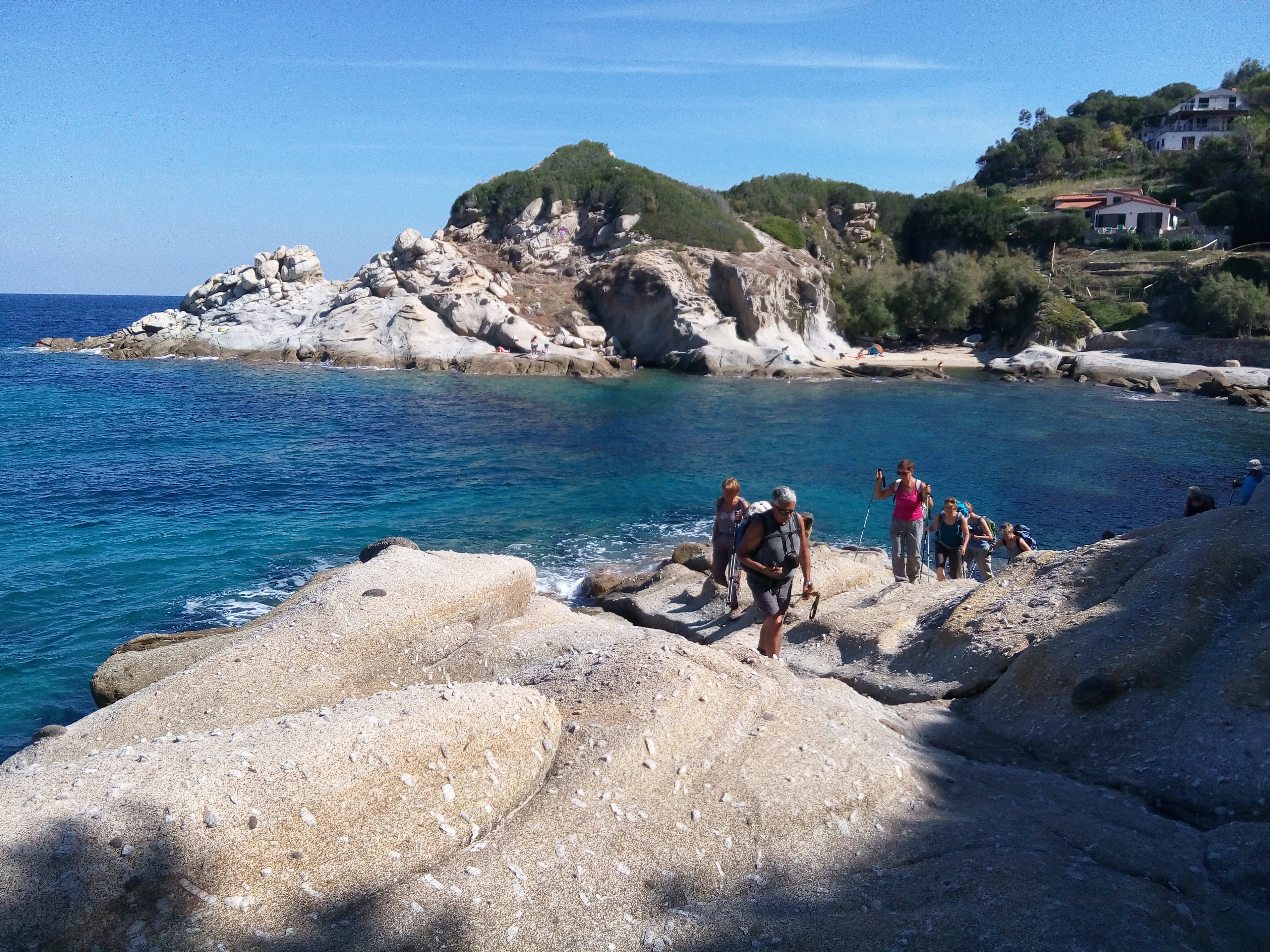 Isola d'Elba: alla scoperta della gemma del Tirreno!